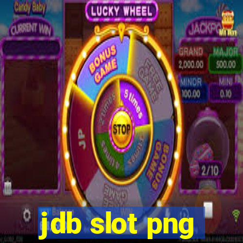 jdb slot png