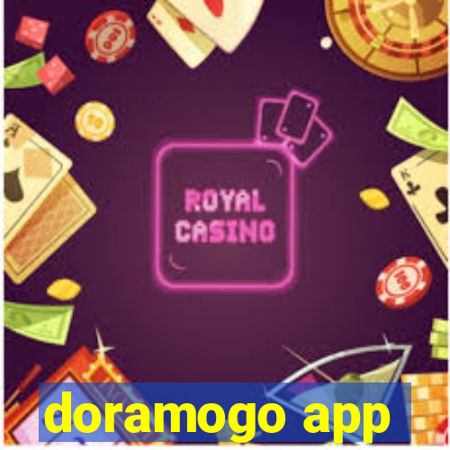 doramogo app