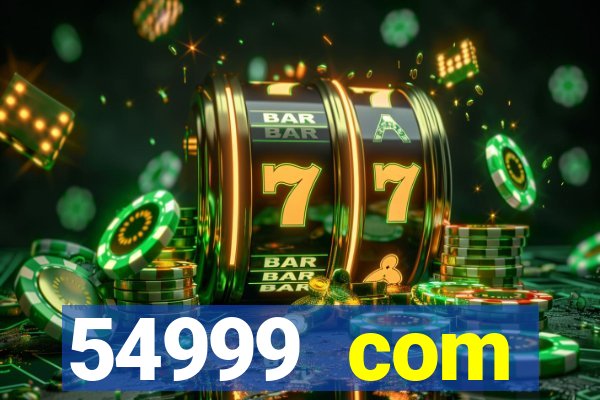 54999 com plataforma de jogos