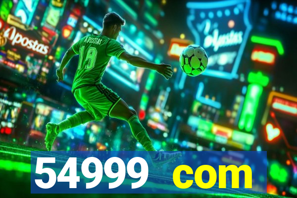 54999 com plataforma de jogos