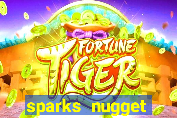 sparks nugget casino resort