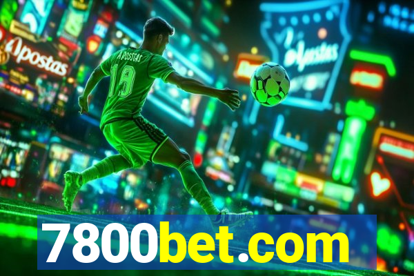 7800bet.com