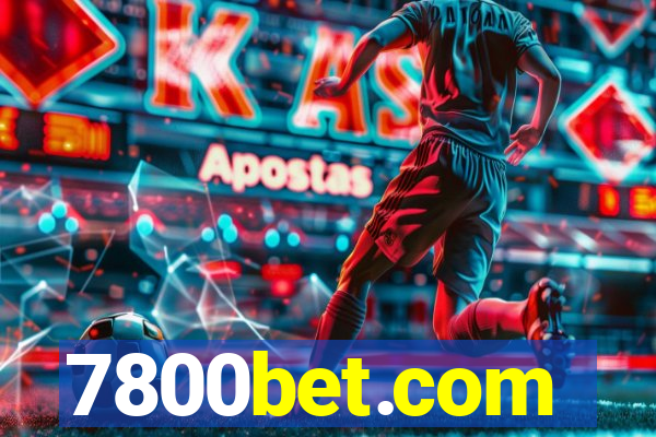 7800bet.com