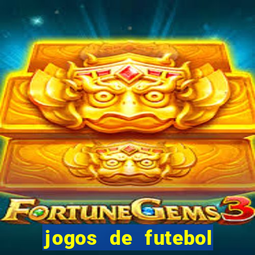 jogos de futebol aposta online