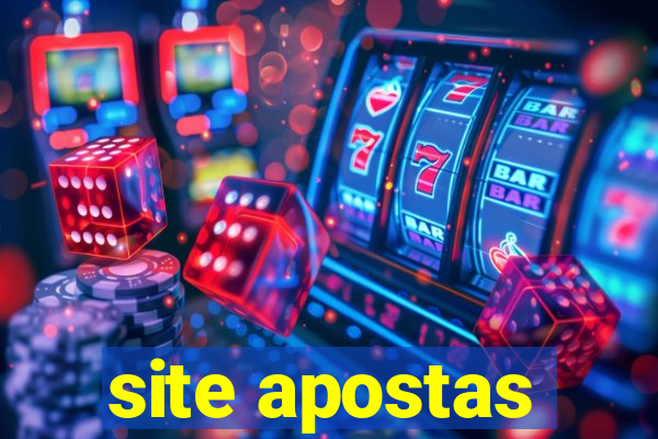 site apostas