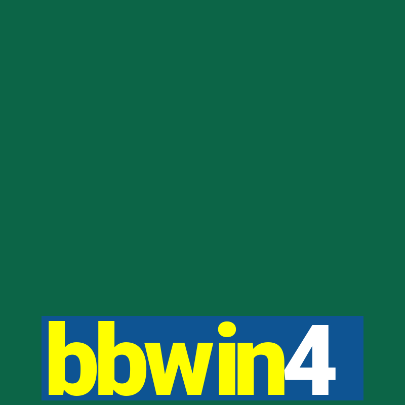 bbwin4