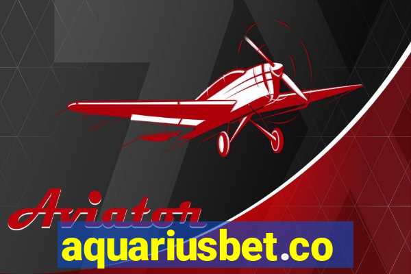 aquariusbet.co