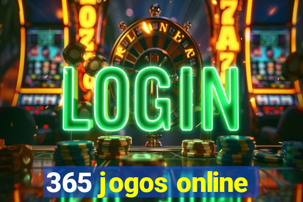 365 jogos online