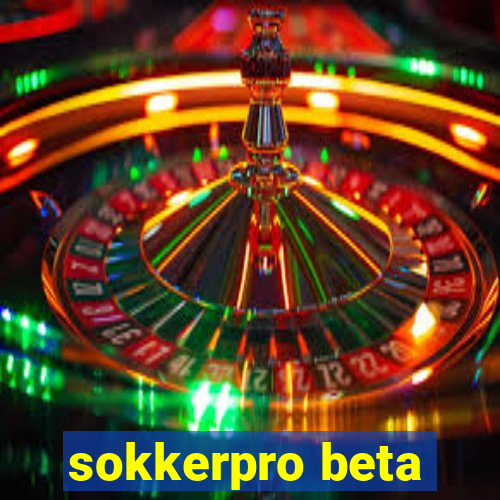 sokkerpro beta