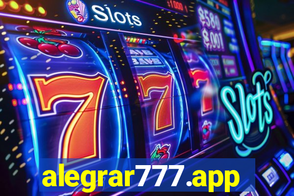 alegrar777.app