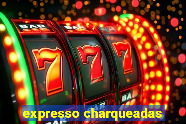 expresso charqueadas