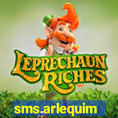 sms.arlequim