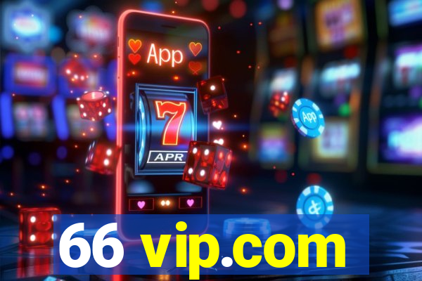 66 vip.com