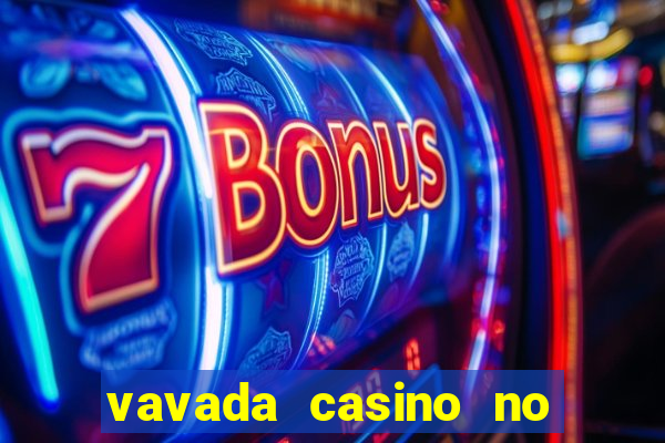 vavada casino no deposit bonus