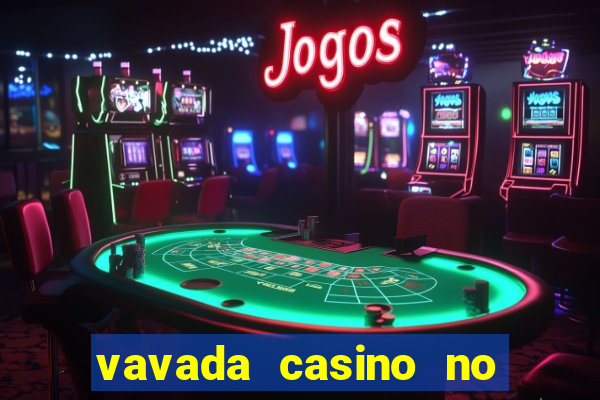 vavada casino no deposit bonus