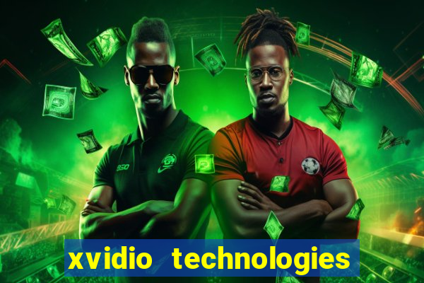 xvidio technologies startup brasil 2022