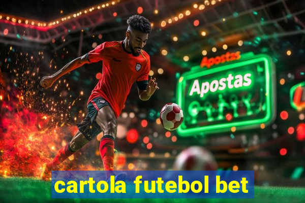 cartola futebol bet