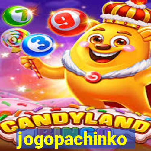 jogopachinko