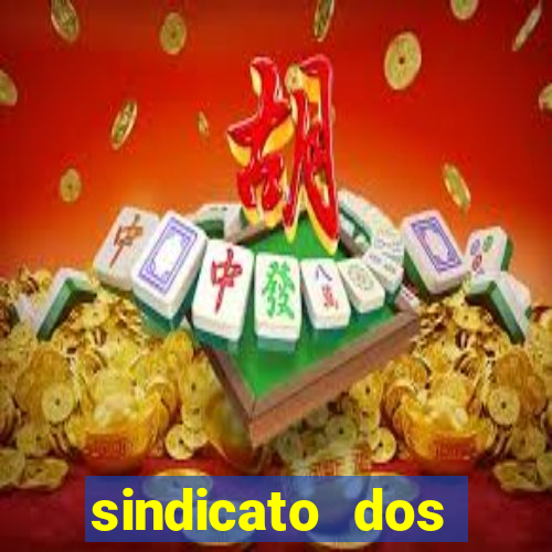 sindicato dos porteiros sp