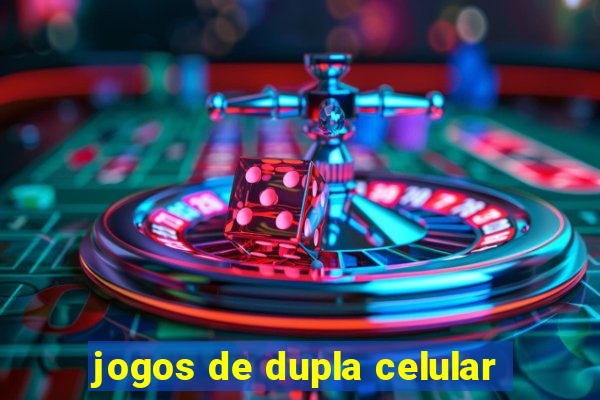 jogos de dupla celular