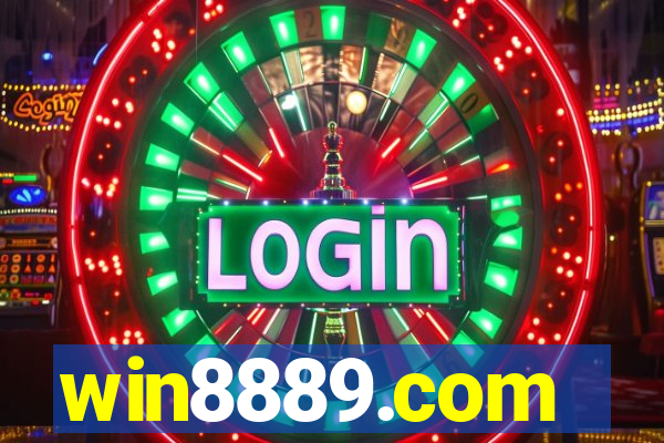 win8889.com