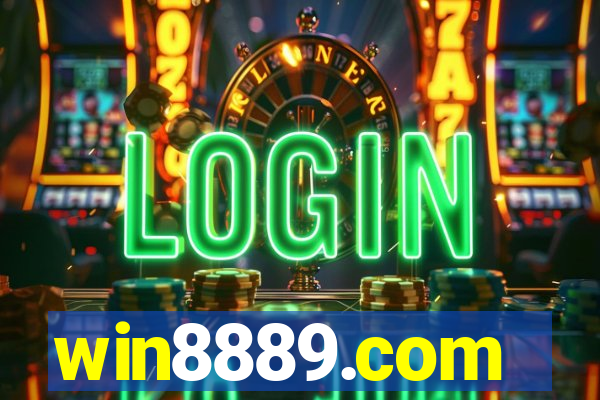 win8889.com