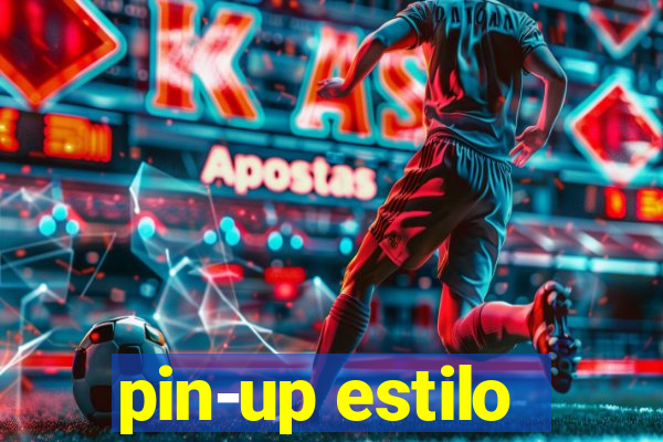 pin-up estilo