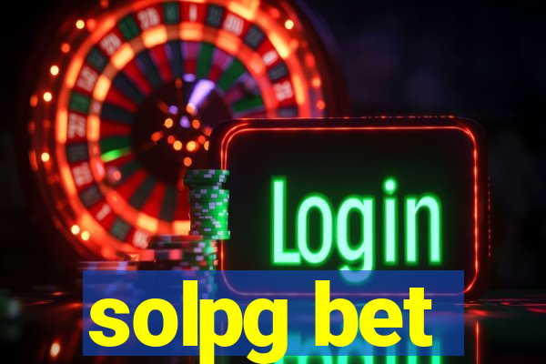 solpg bet