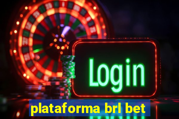 plataforma brl bet