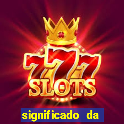 significado da tatuagem 777