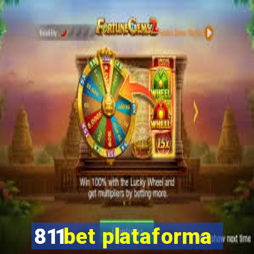 811bet plataforma