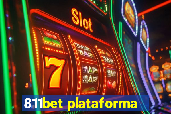 811bet plataforma