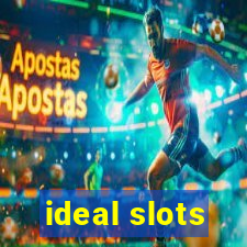 ideal slots