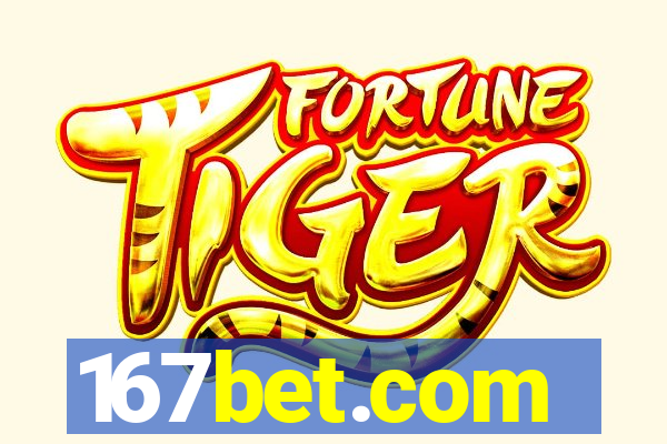 167bet.com