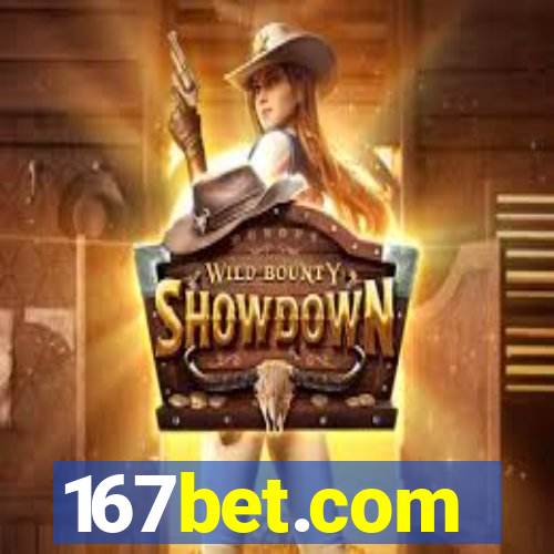 167bet.com