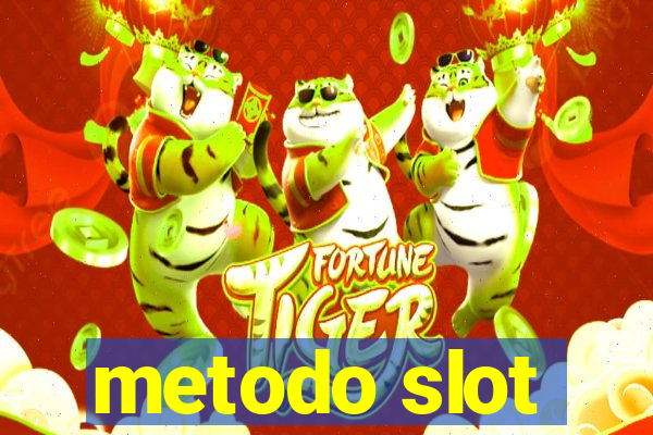 metodo slot