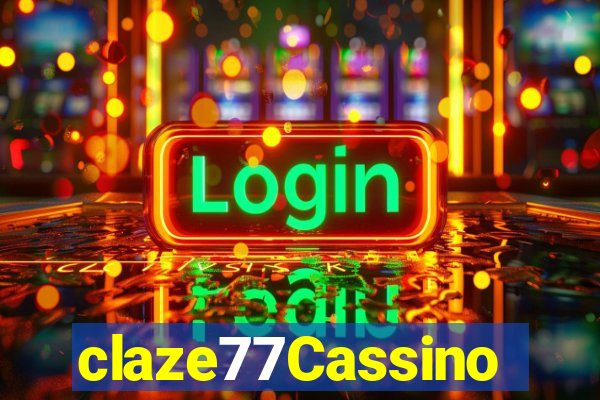 claze77Cassino