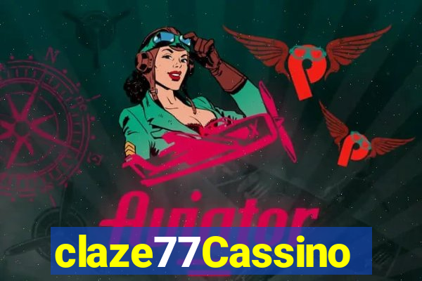 claze77Cassino