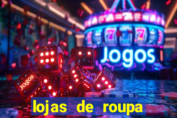 lojas de roupa porto alegre