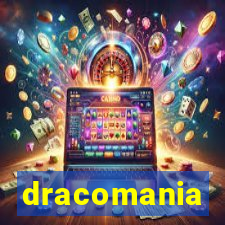 dracomania