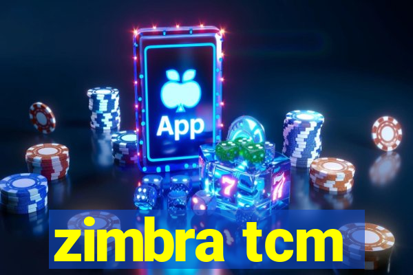 zimbra tcm