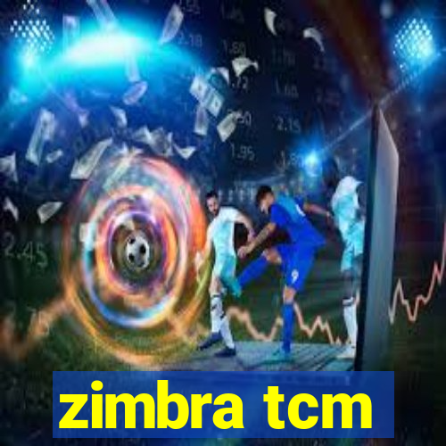 zimbra tcm