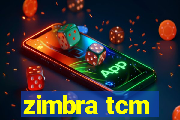 zimbra tcm