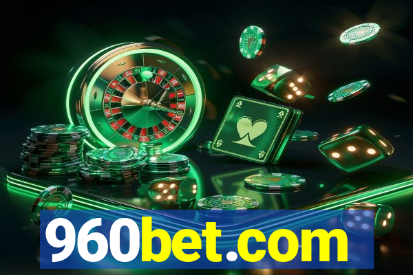 960bet.com