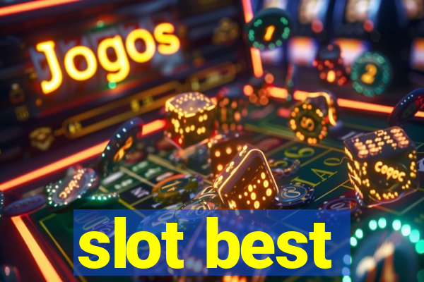 slot best