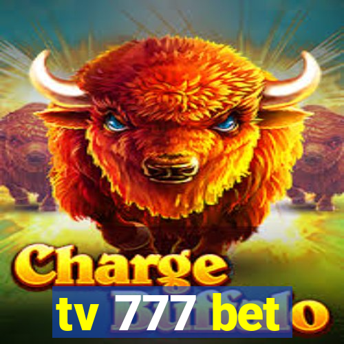 tv 777 bet