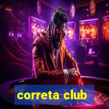 correta club