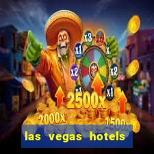 las vegas hotels paris casino