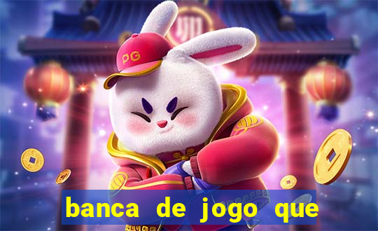 banca de jogo que da bonus no cadastro