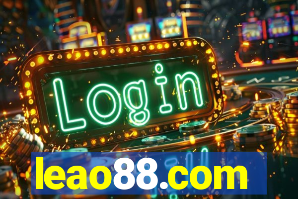 leao88.com